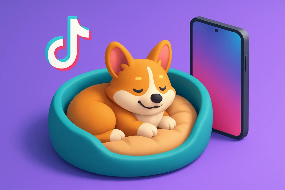 Why This TikTok Pet Bed Is Everywhere
