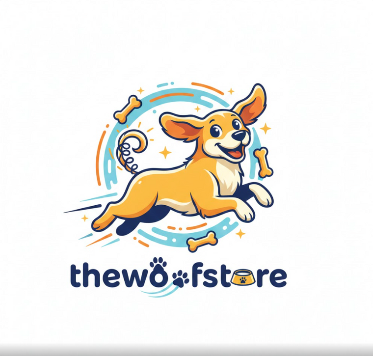 the woof store